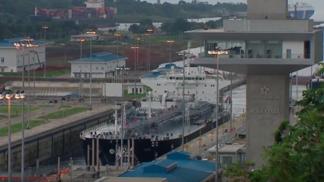The Expanded Panama Canal: Offering Connectivity and Reliable Service to the Maritime Industry 
